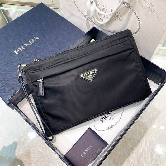 Prada Clutch Bag
