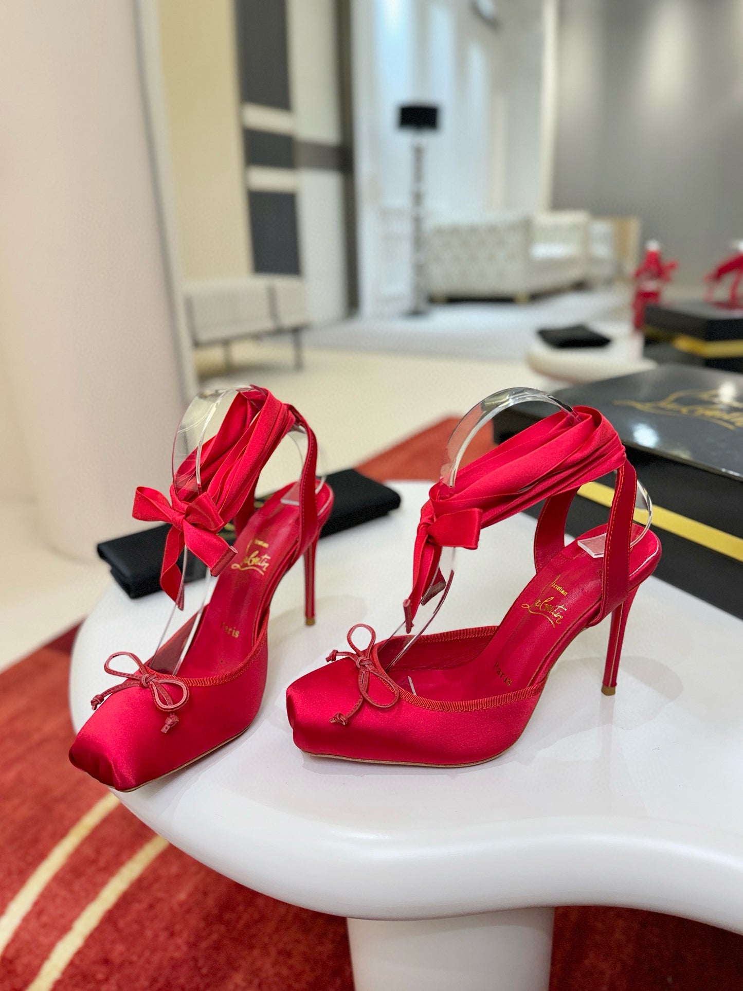 Christian Louboutin Heels