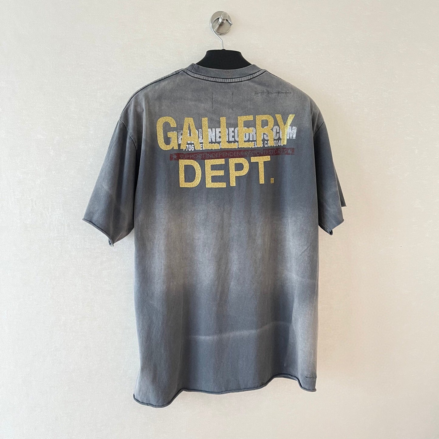 Gallery Dept T-shirt