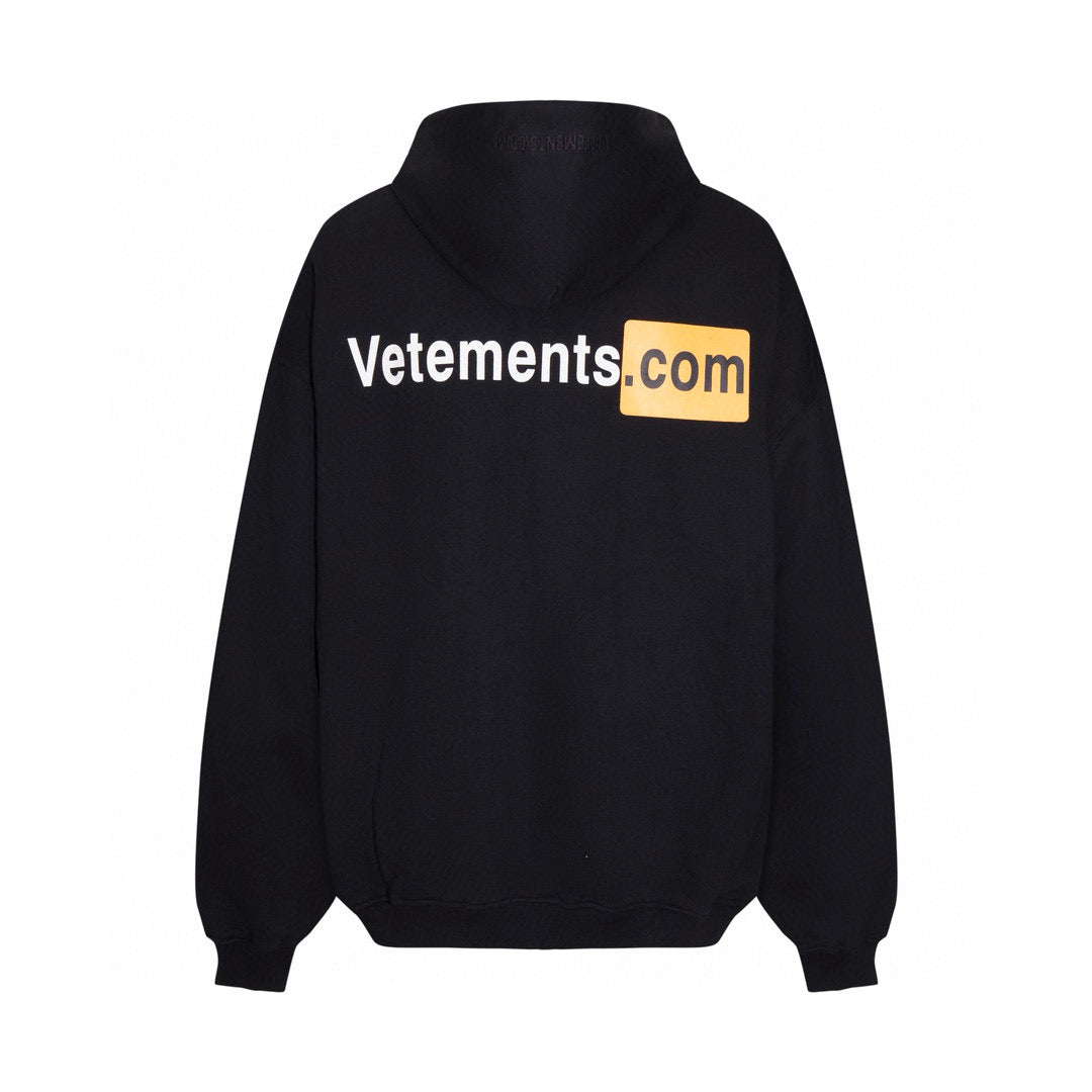 VTM Hoodie