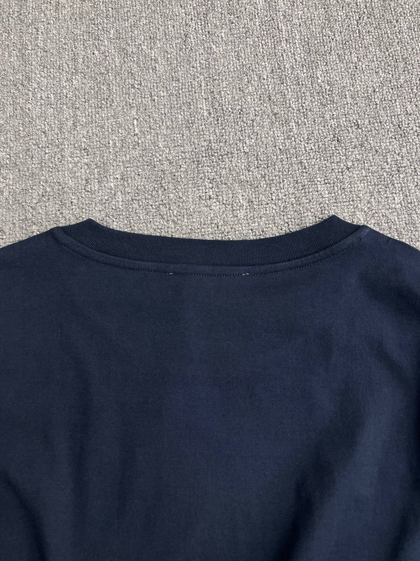 Miu Miu Long Sleeve T-shirt