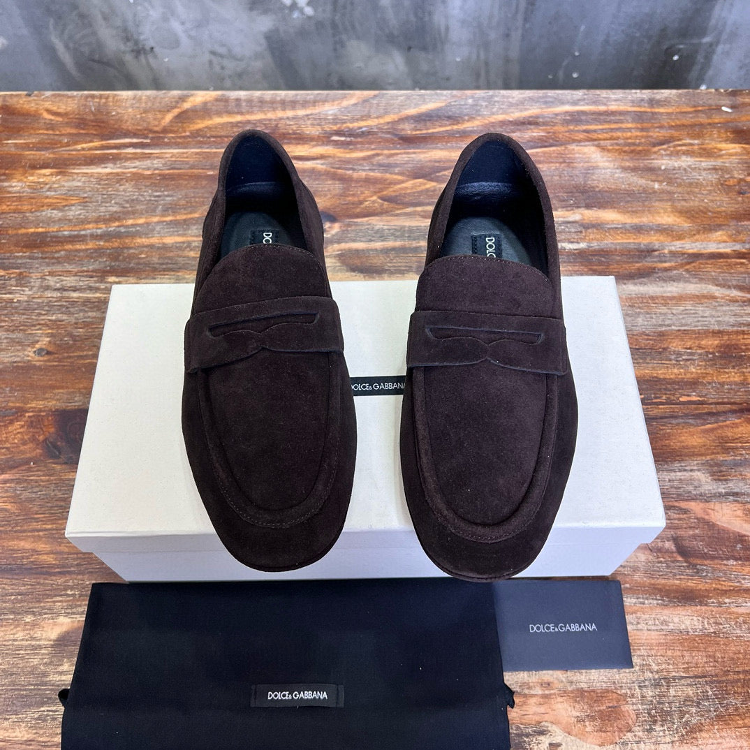 DG Loafers