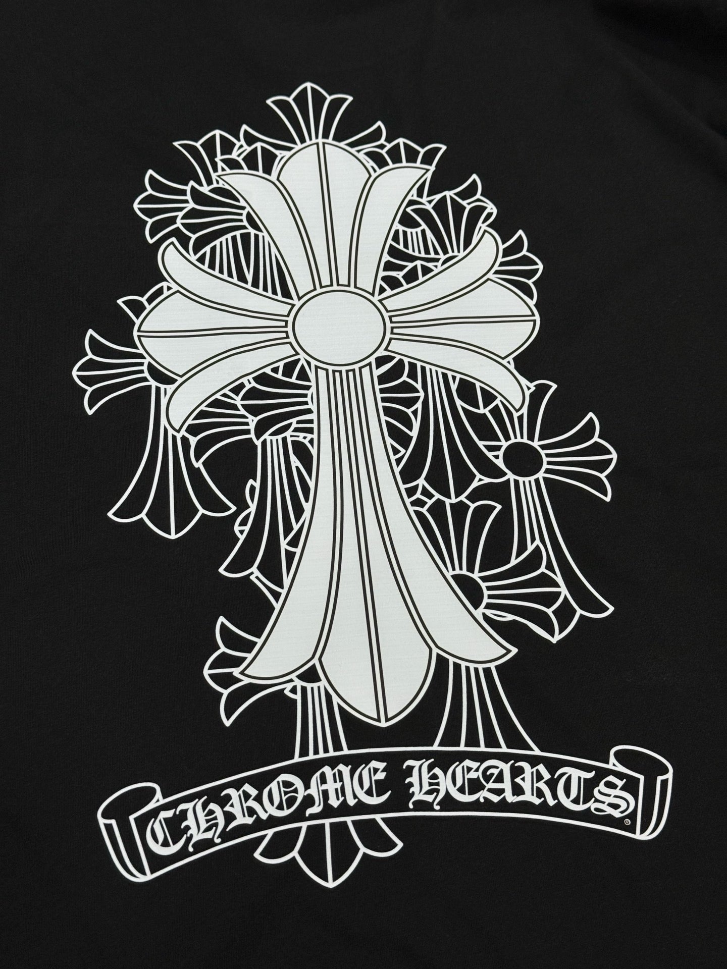 Chrome Hearts T-shirt