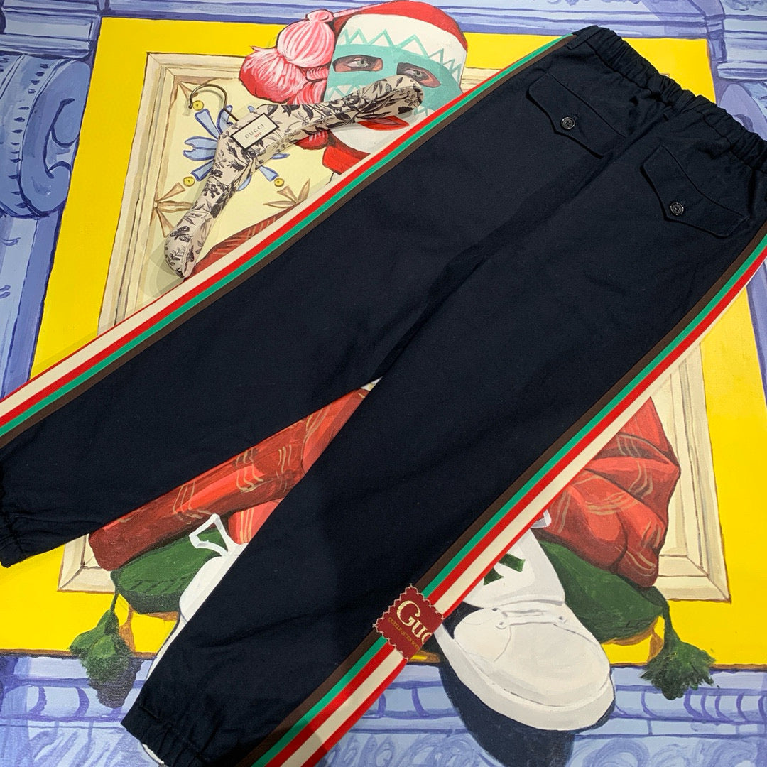 Pantalón Gucci