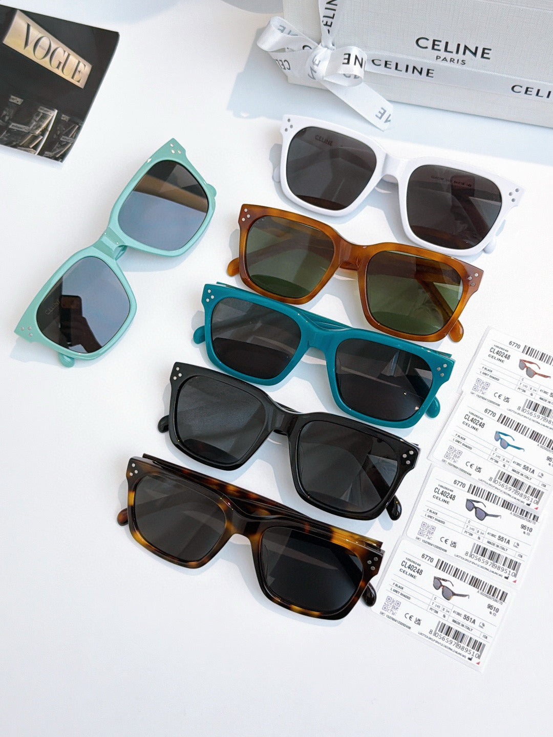 Celine Sunglasses
