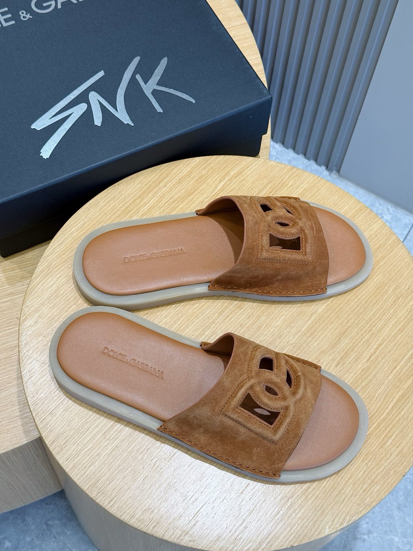 DG Sandals