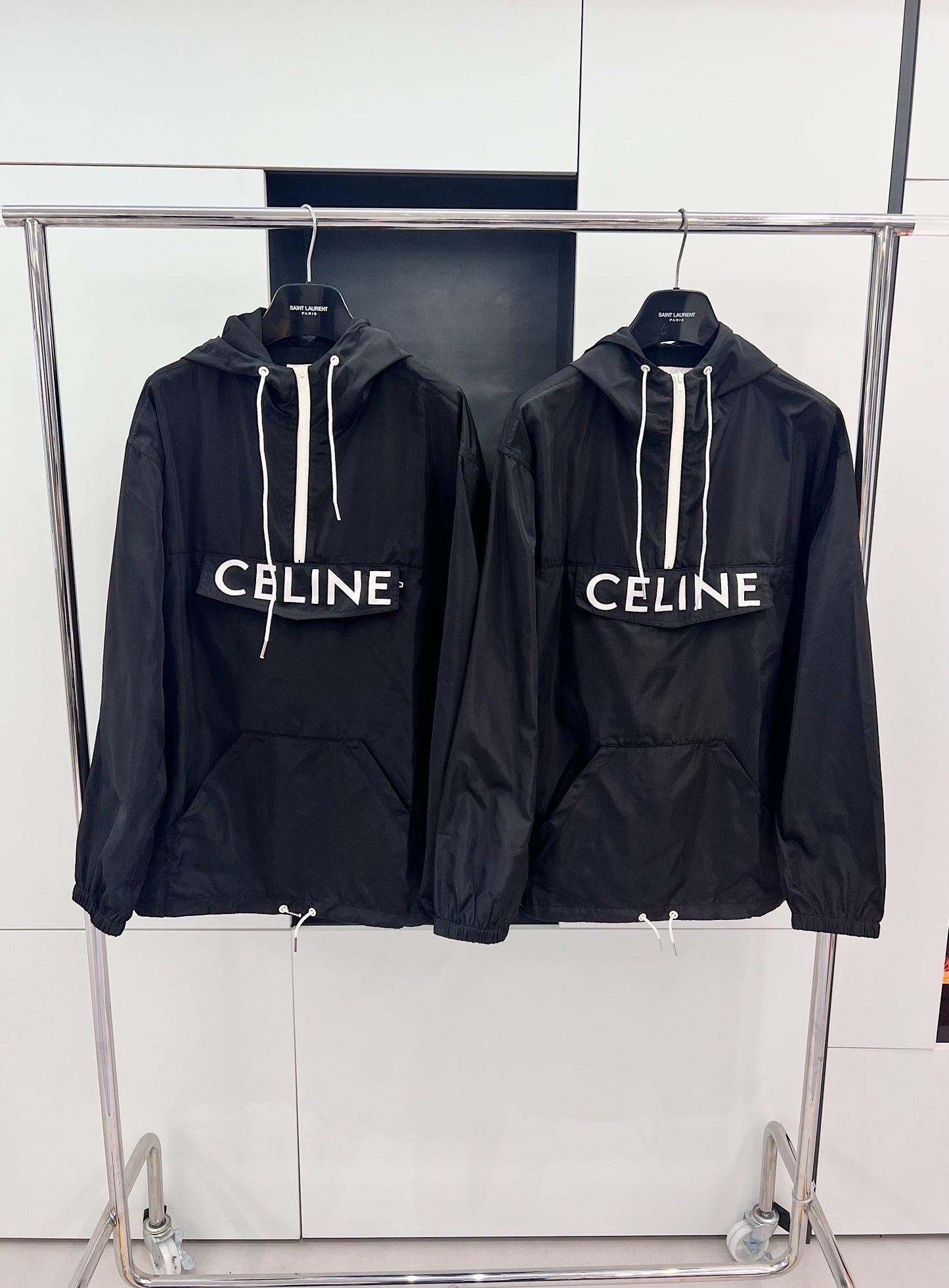 Chaqueta Celine