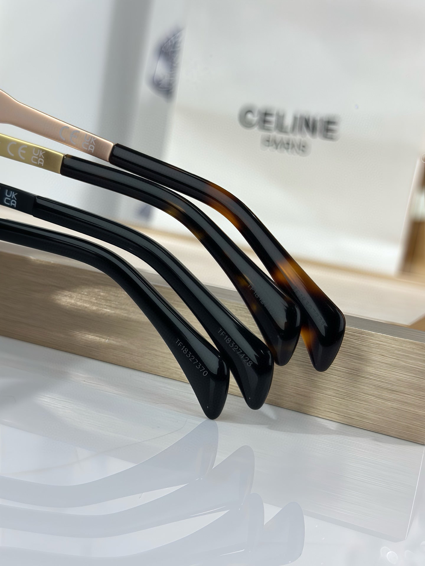 Celine Sunglasses
