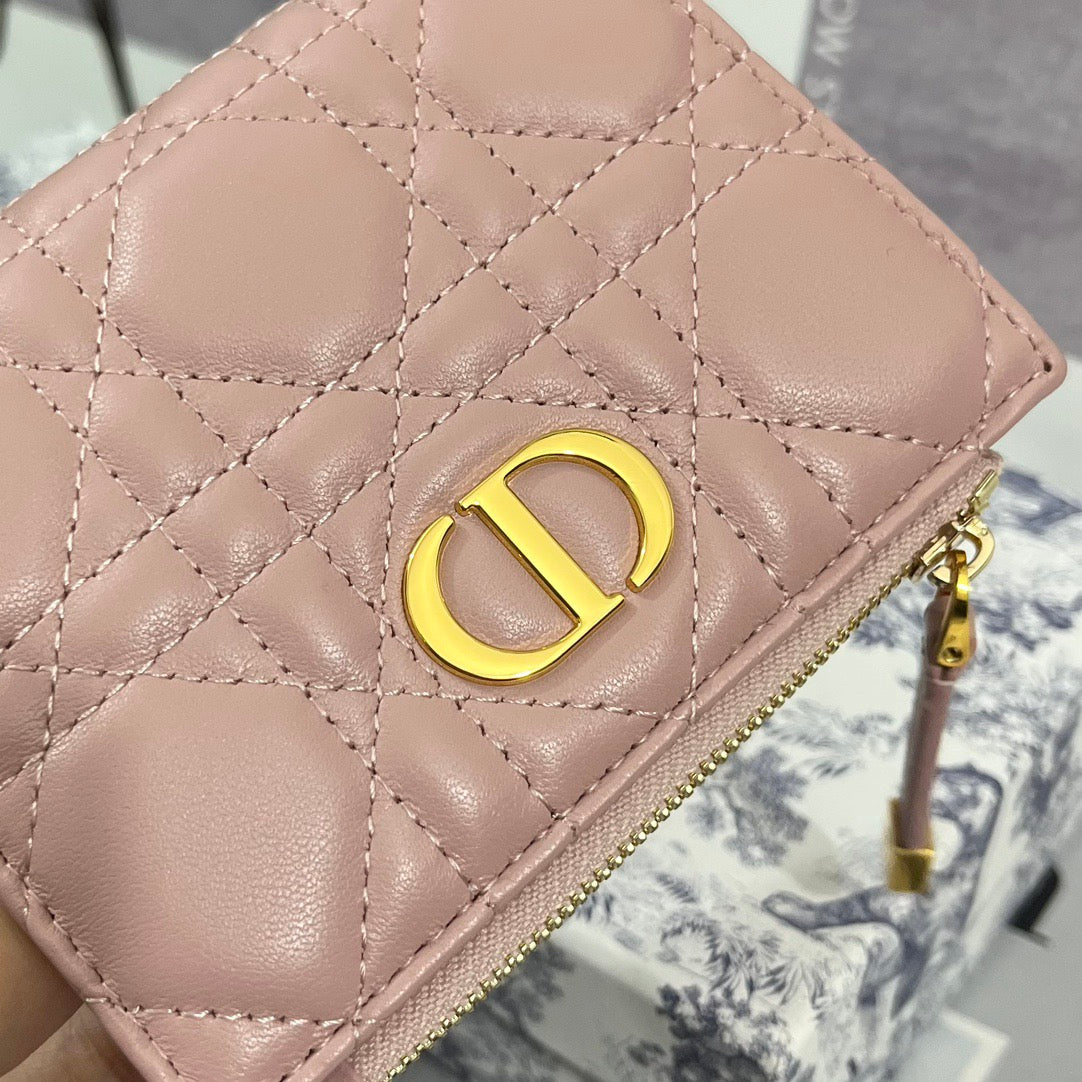 Dior Wallet