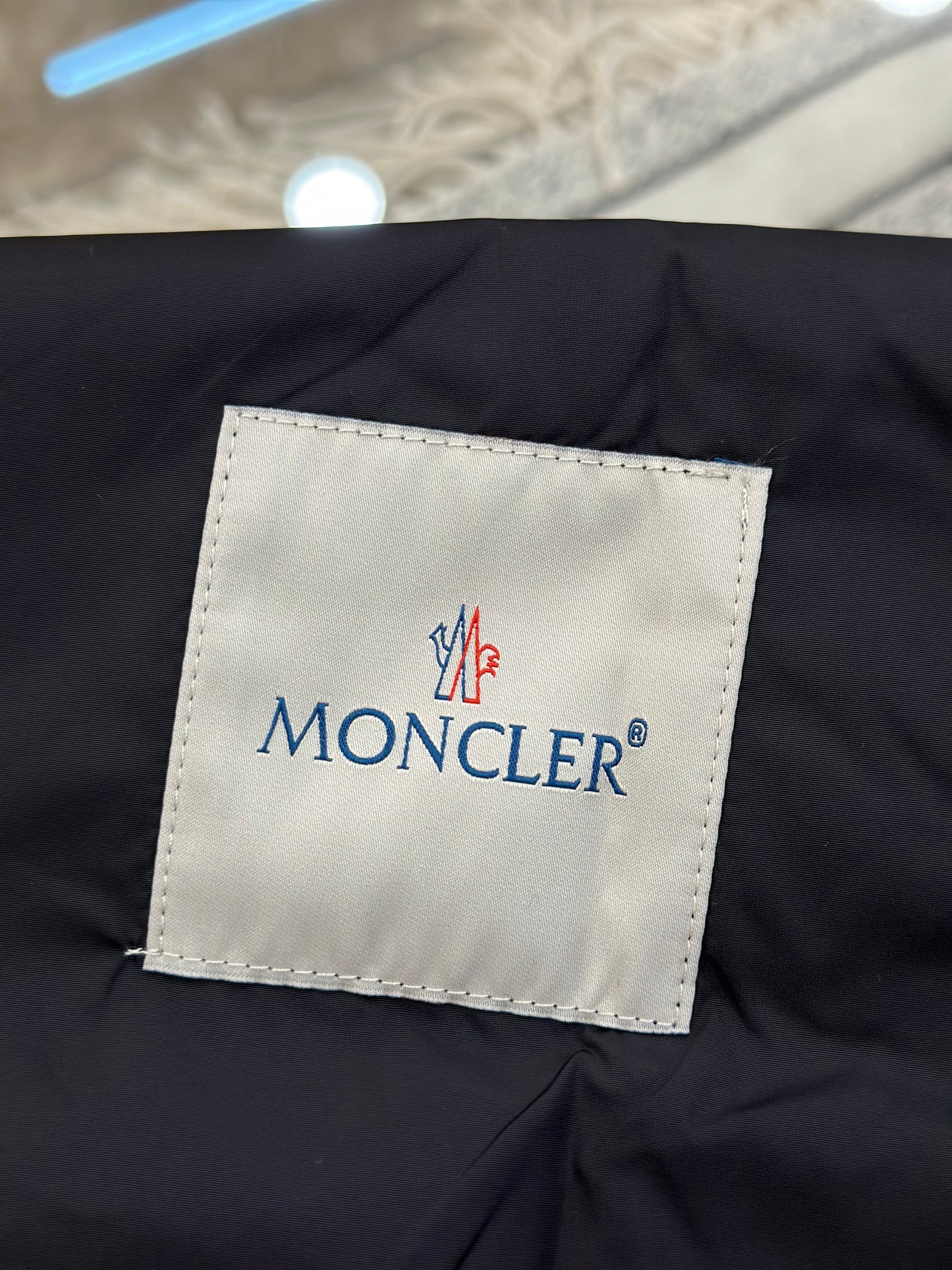 Moncler Jacket