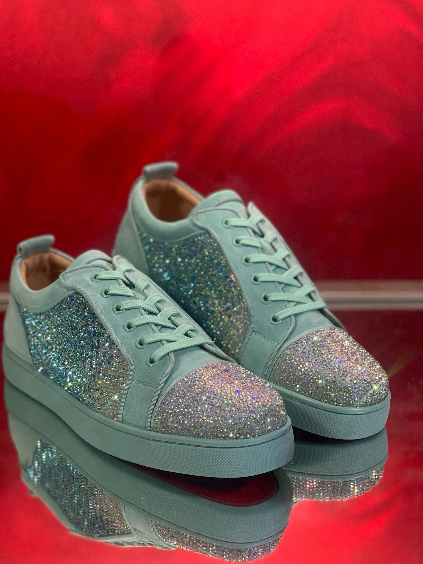 Christian Louboutin Sneakers