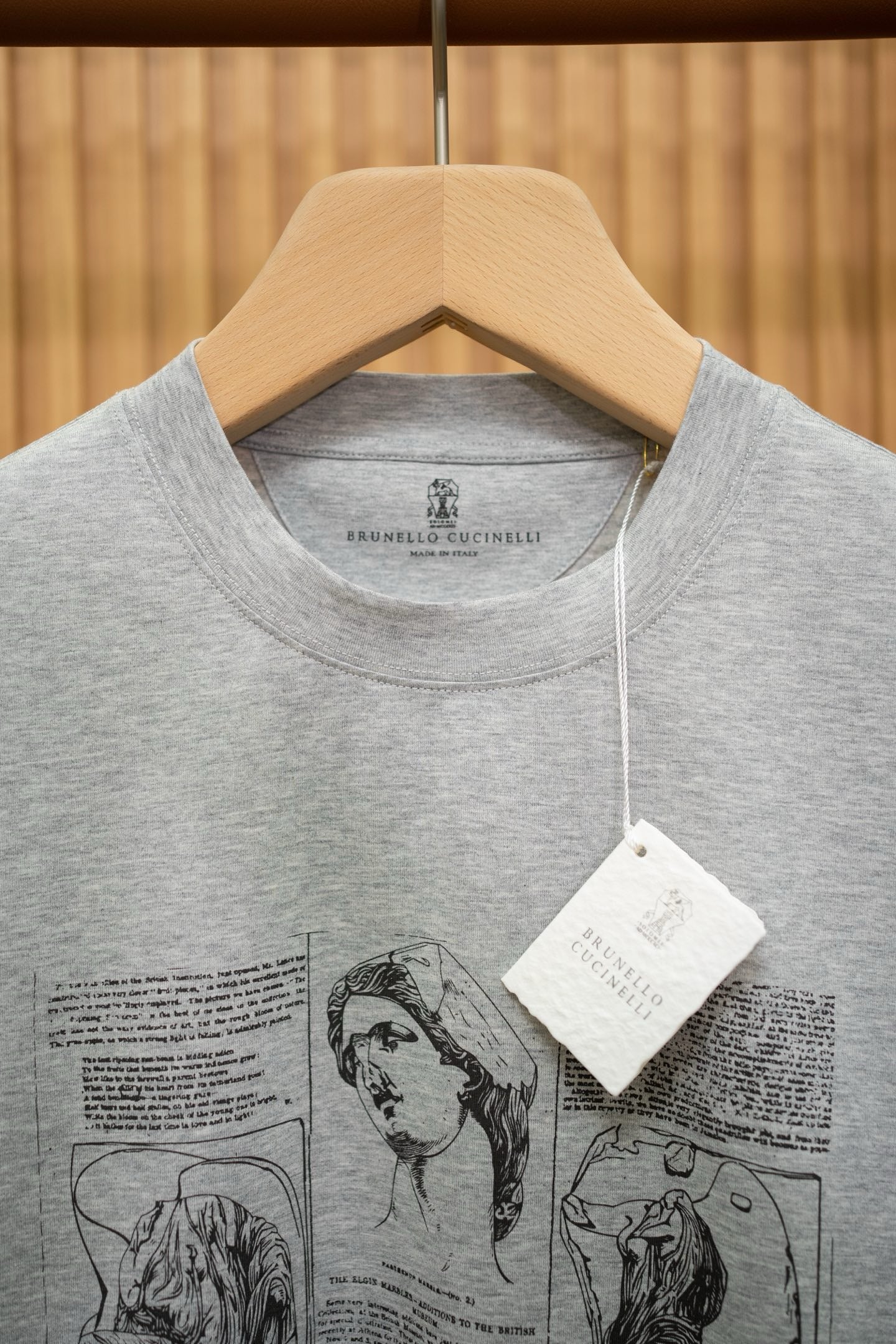 BC T-Shirt