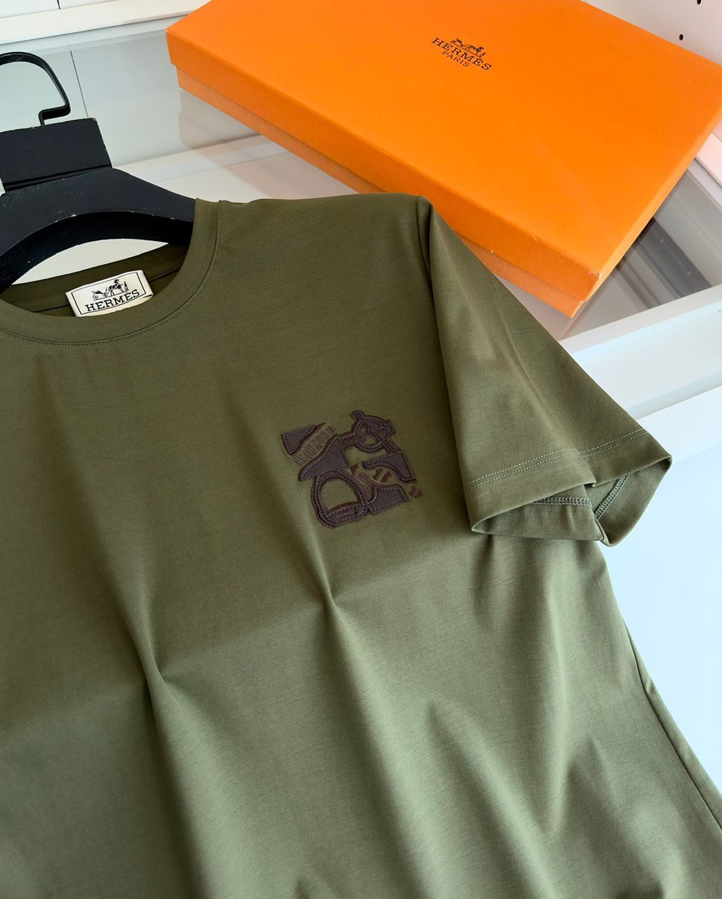 Hermes T-shirt