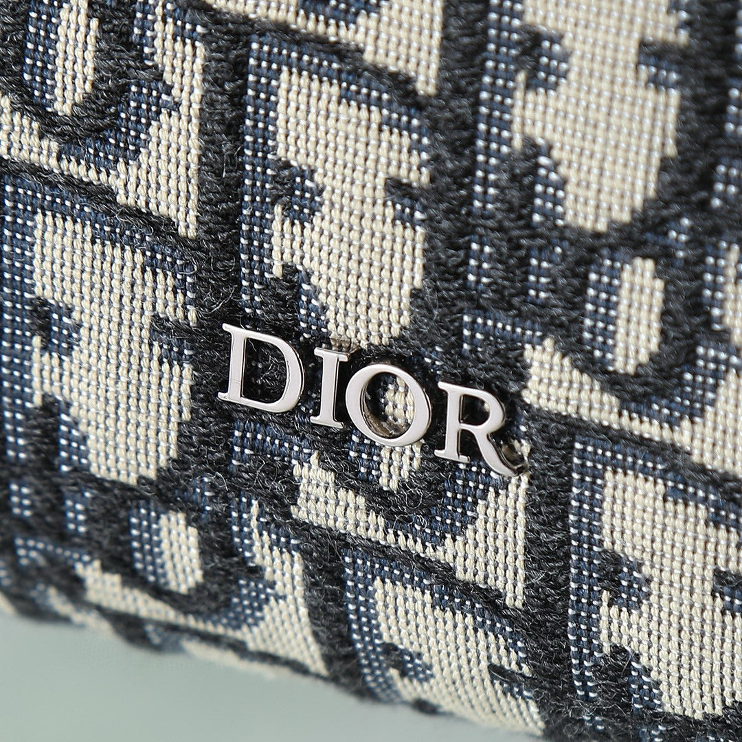 Dior Medium Rider Soft Hobo Bag