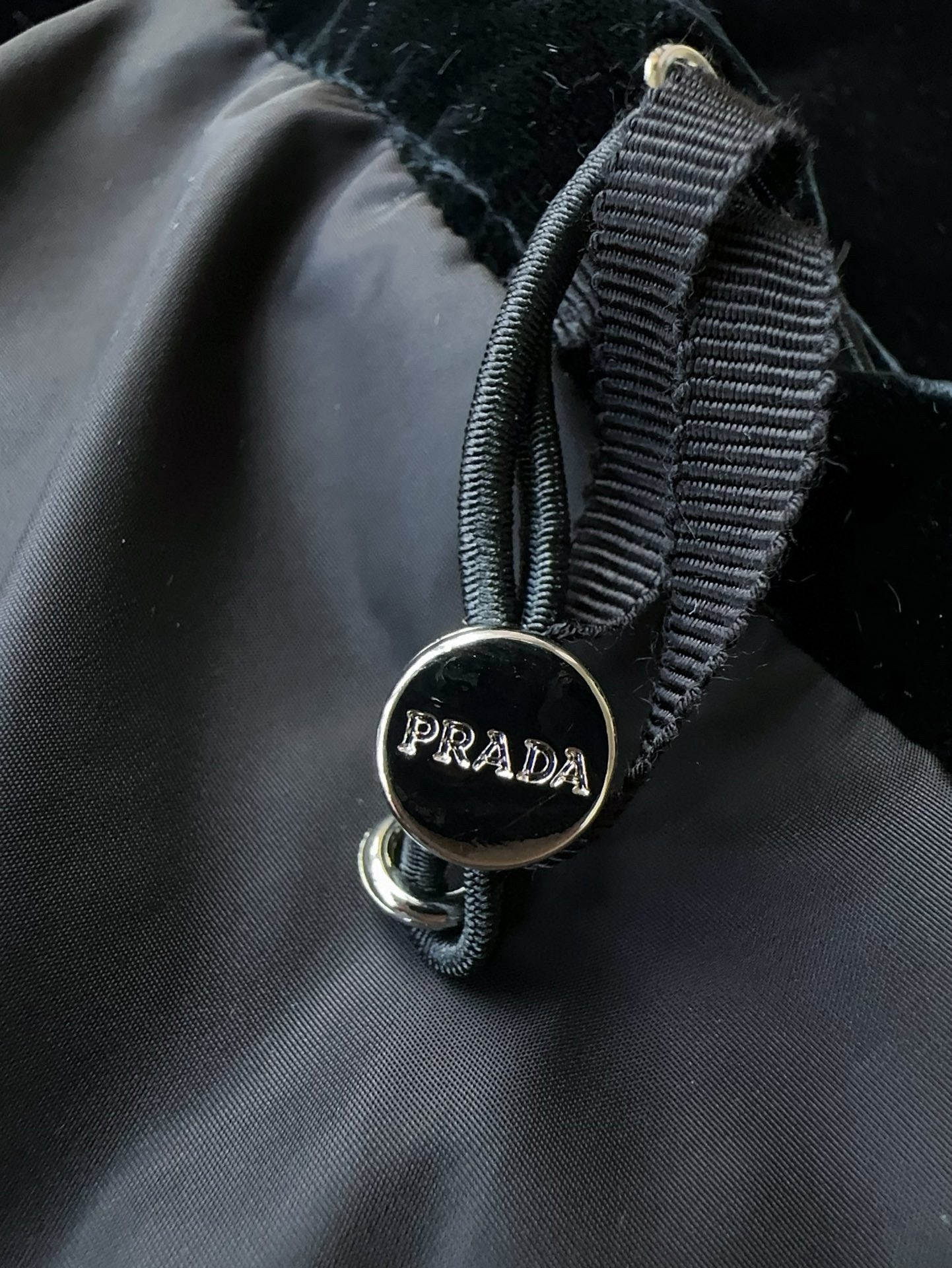 Prada Jacket