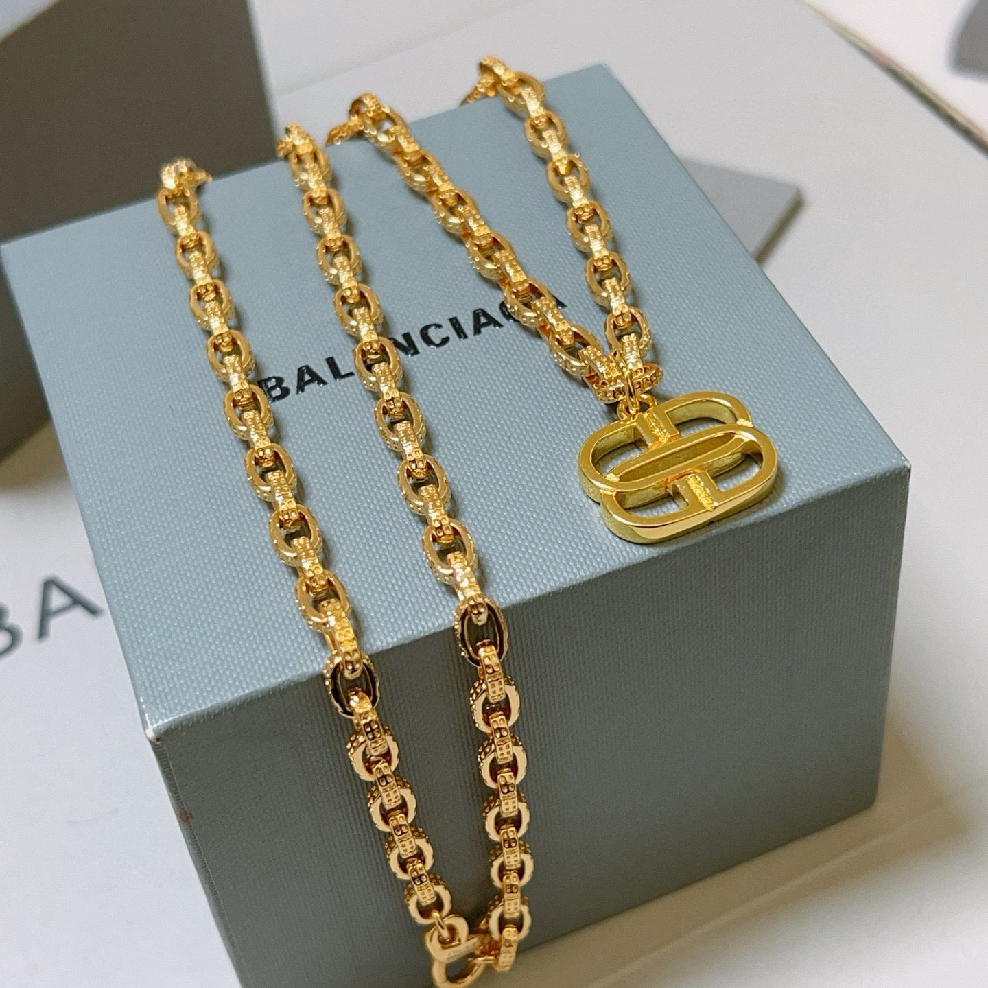 Balenciaga Necklace