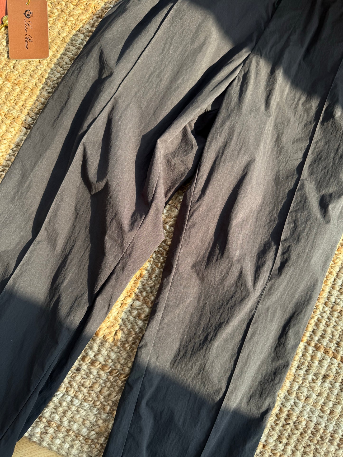 ZG Long Pants