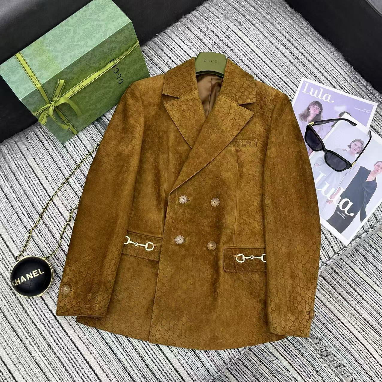 GC Coat
