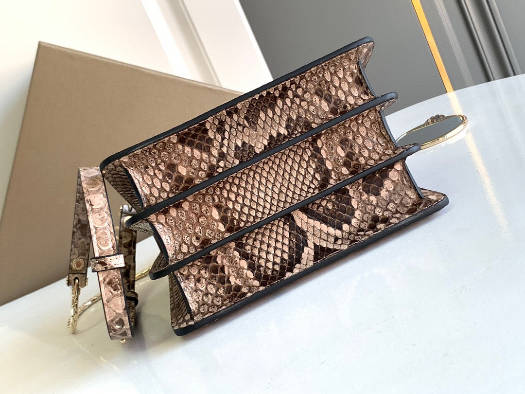 Bvlgari Sling Bag (Mini)