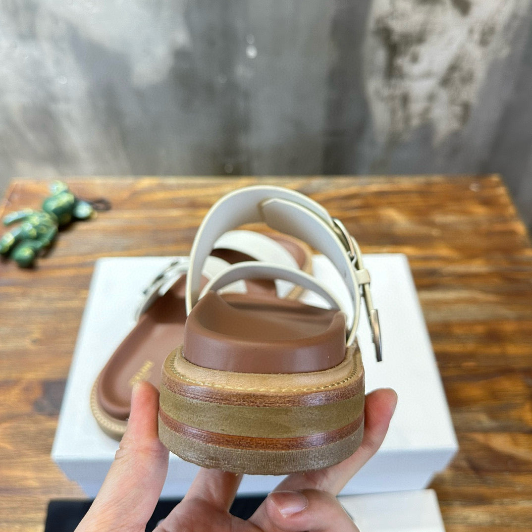 Celine Sandals