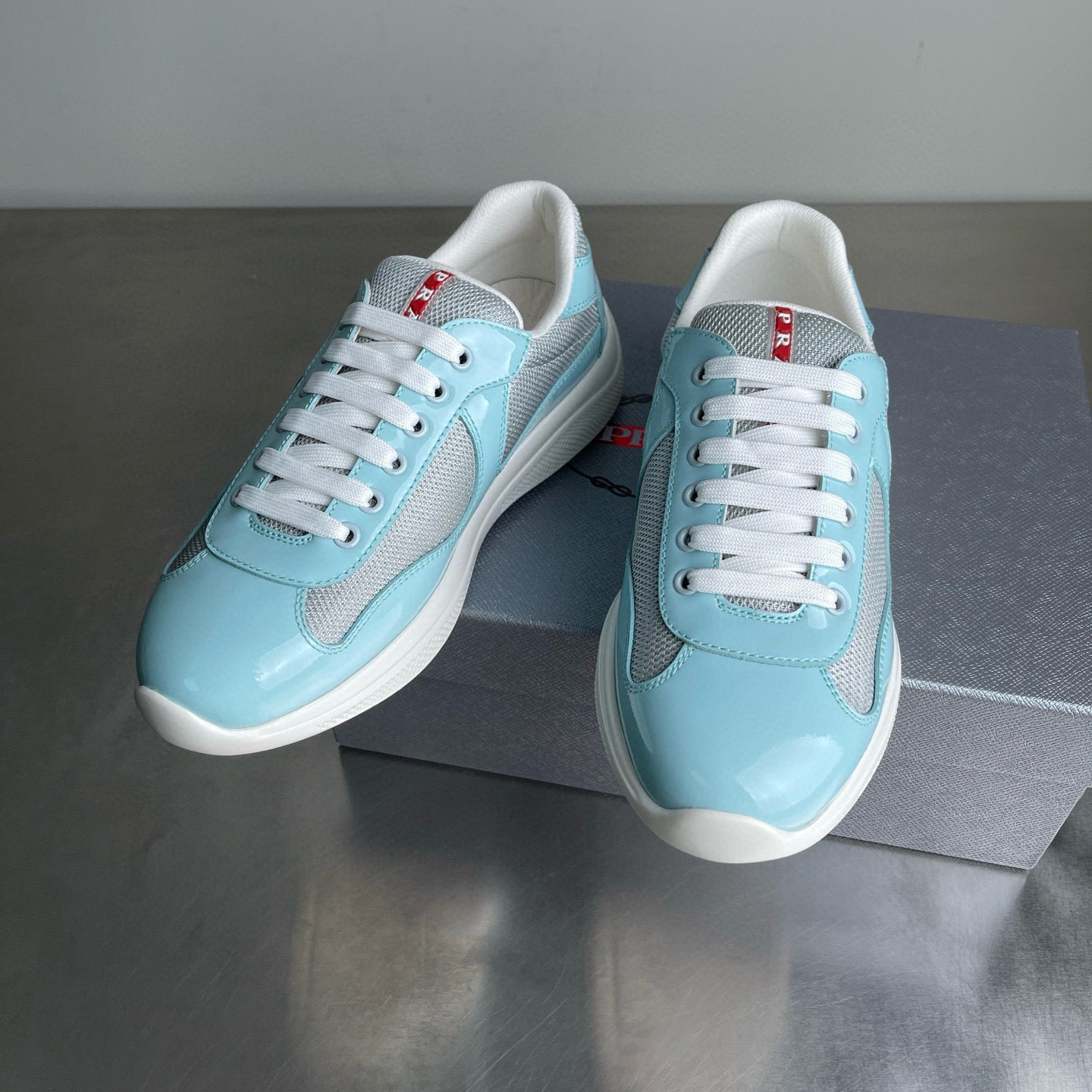 Prada Sneakers