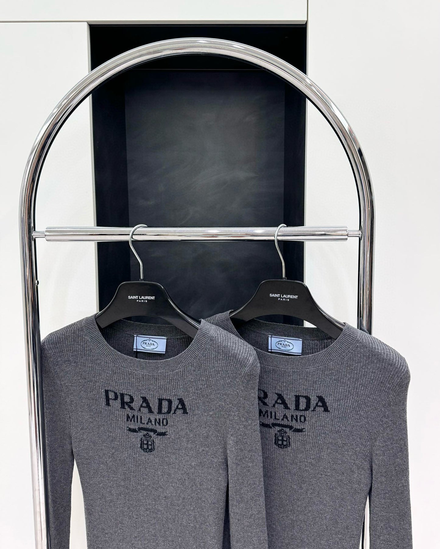 Prada Sweater