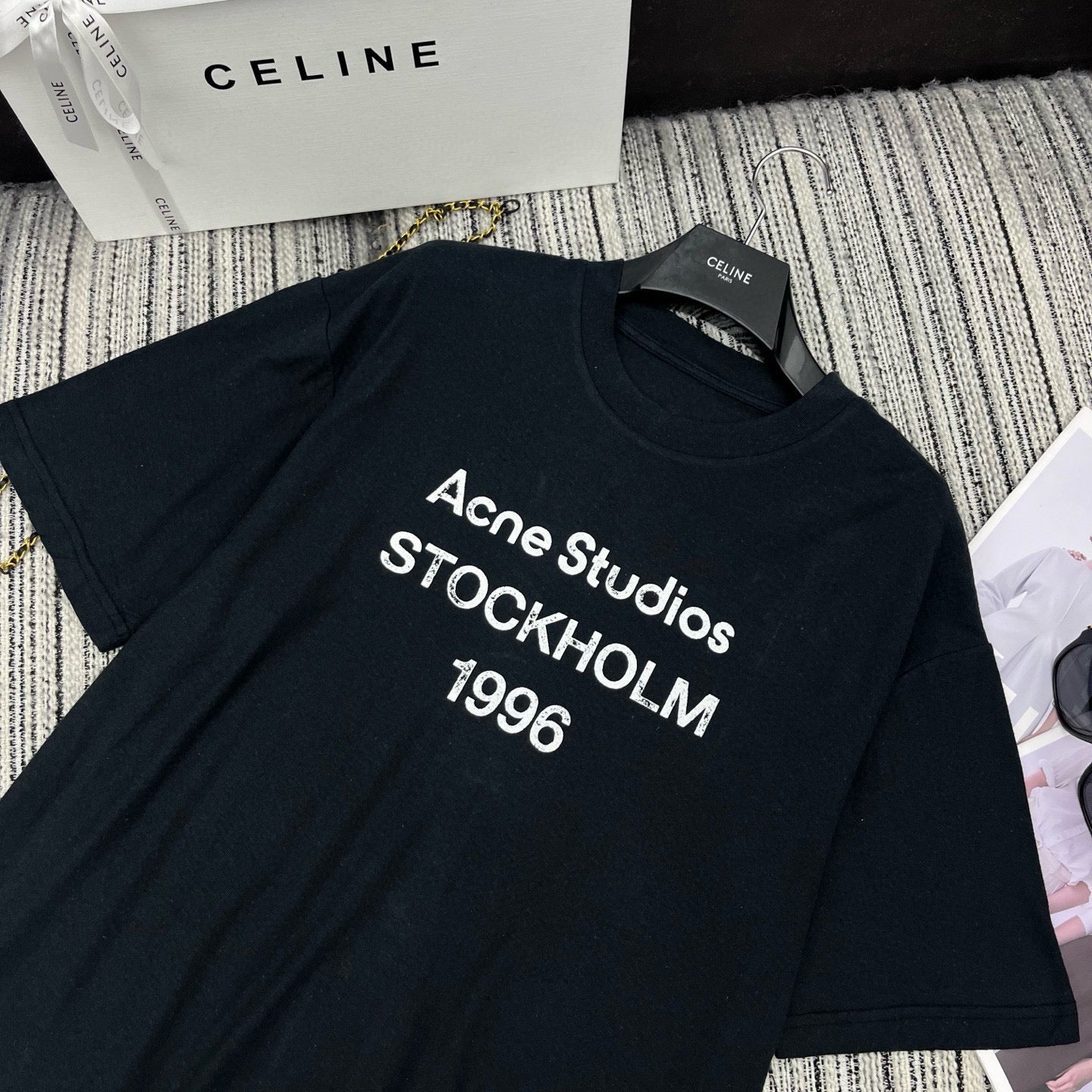 Acne Studios T-shirt