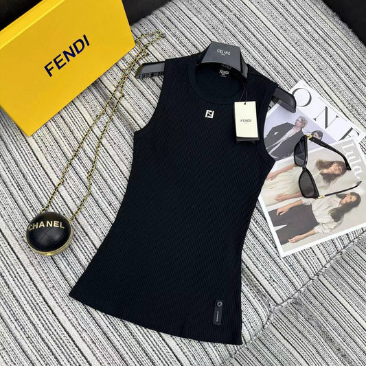 Fendi Singlet