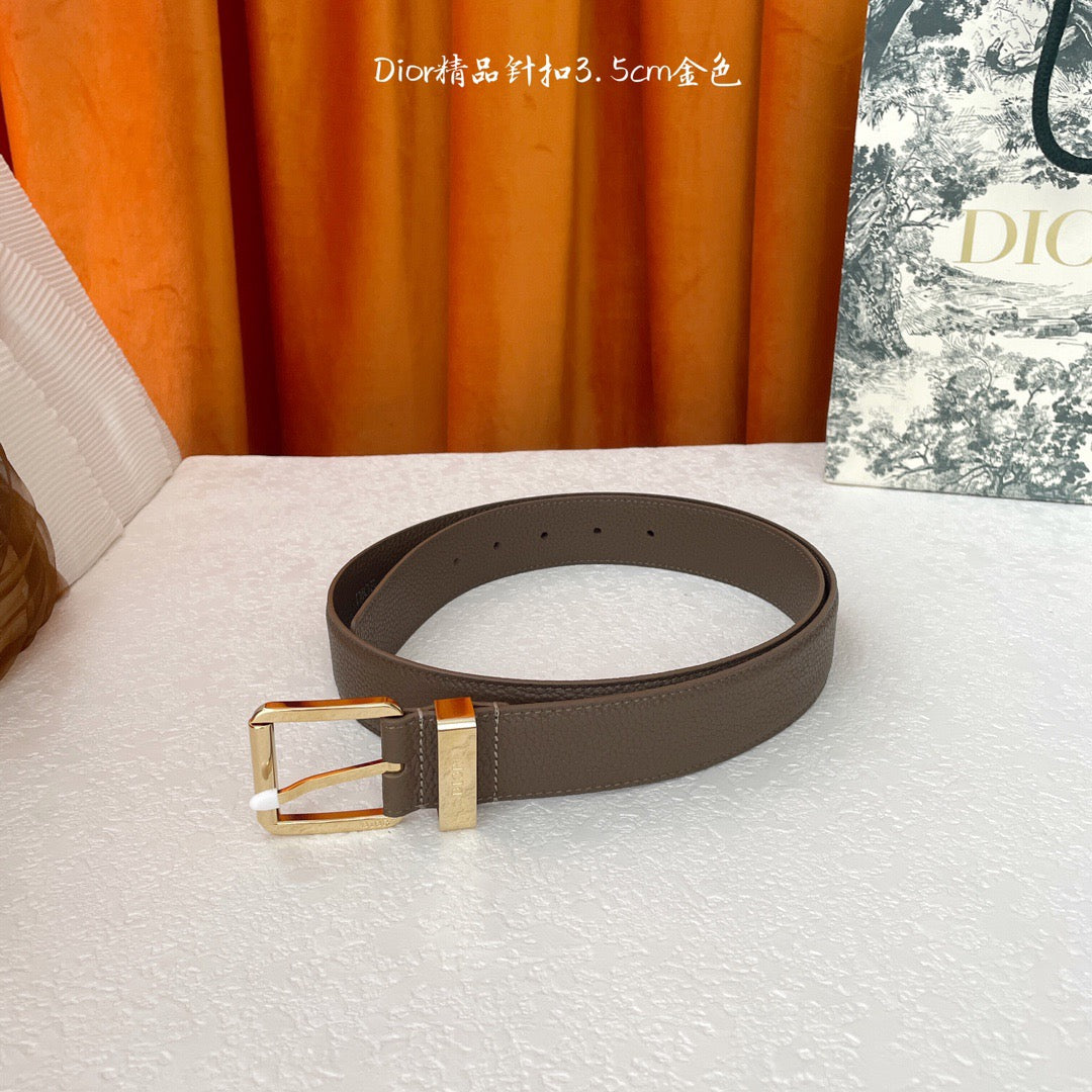 Dior Belts