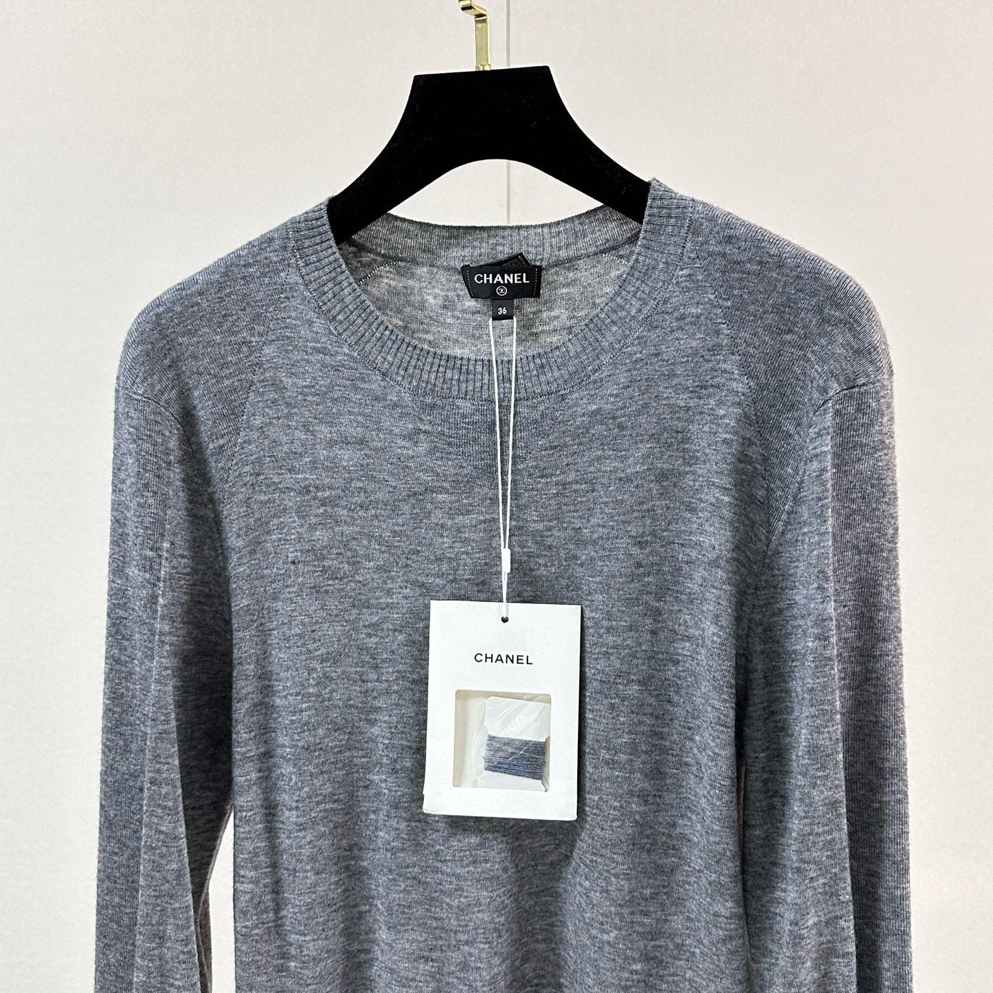 Chanel Sweater