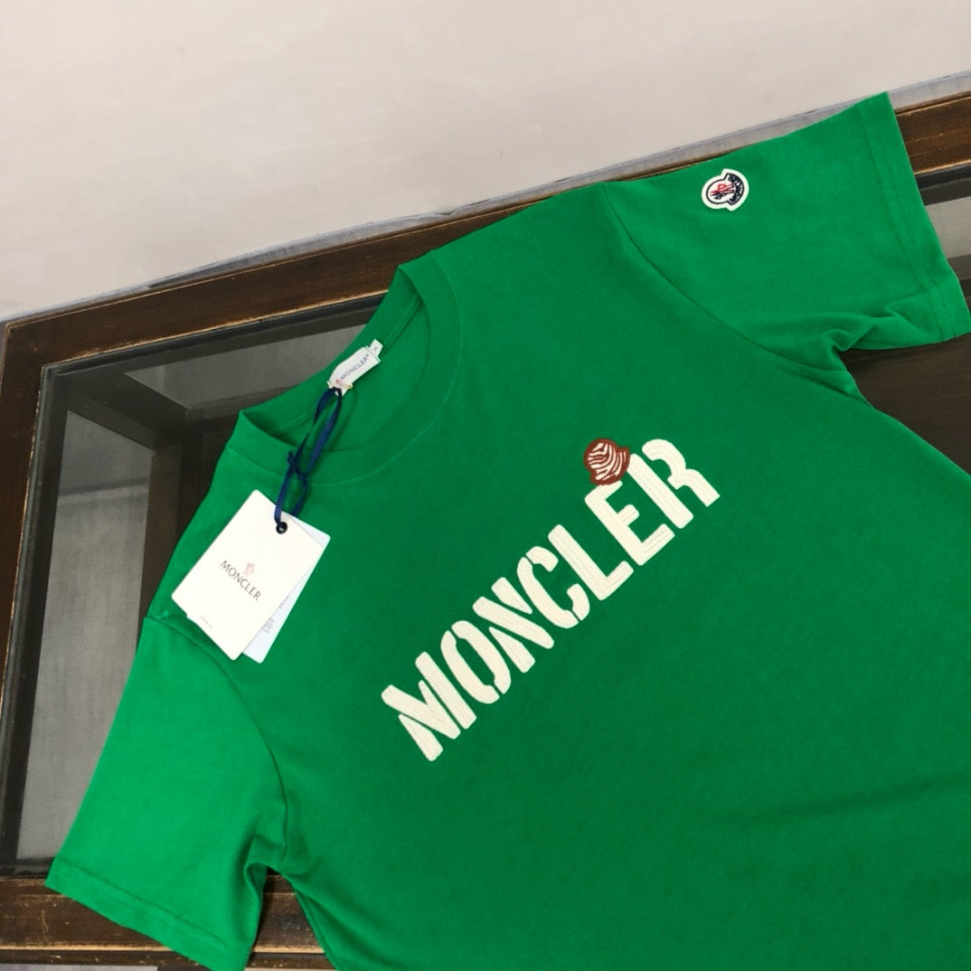 Camiseta Moncler