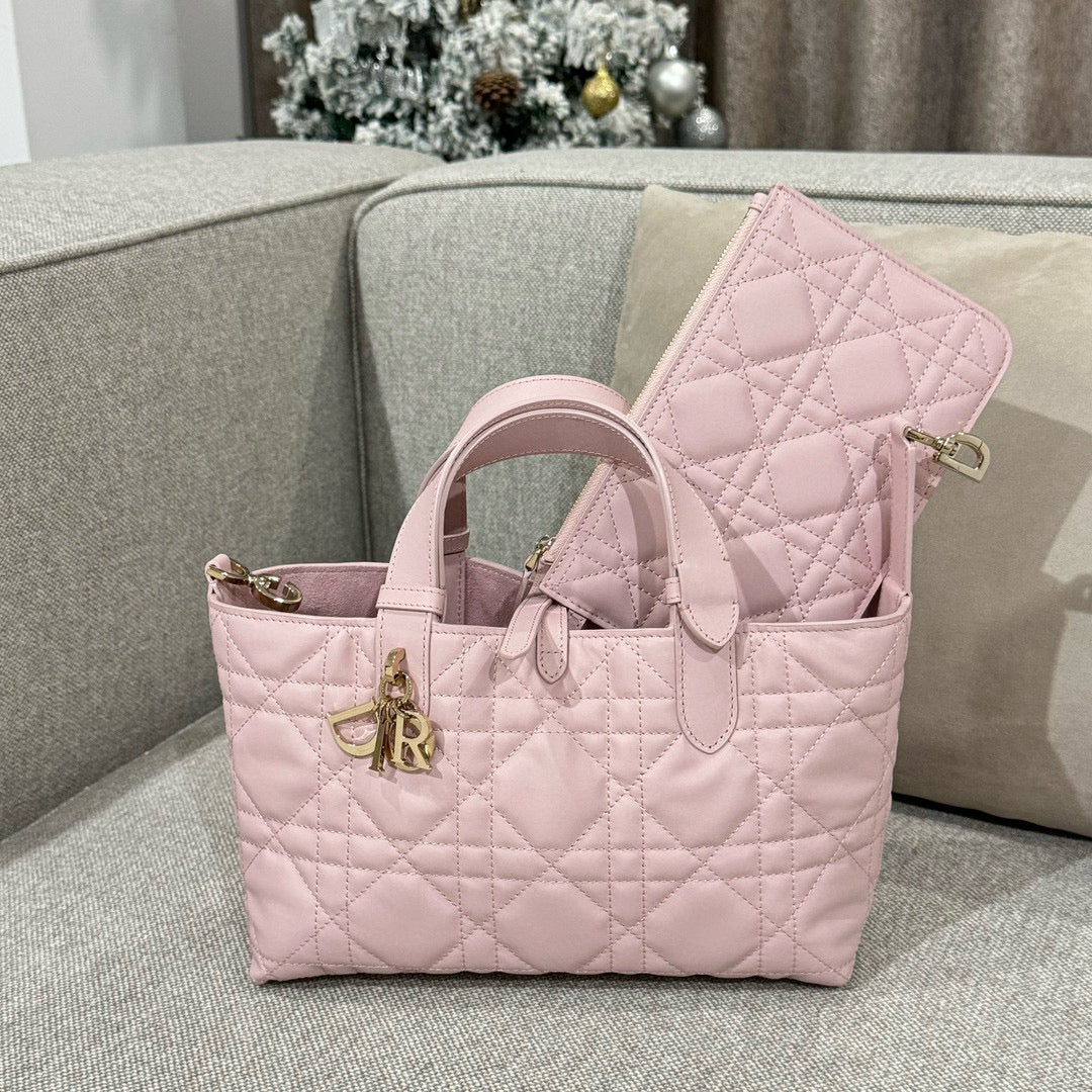 Dior Toujours Bag