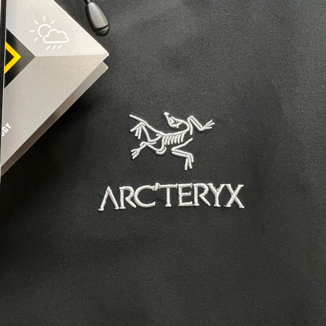 Arcteryx Jacket