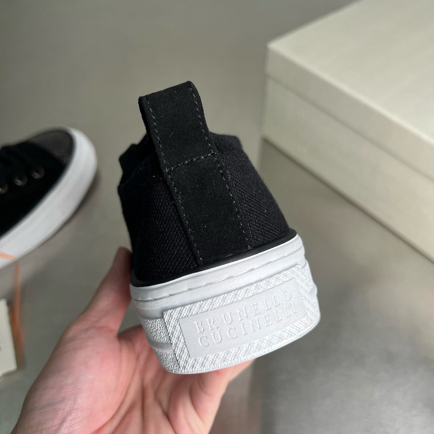 Brunello Cucinelli Sneakers