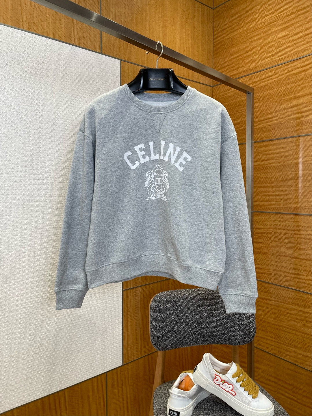 Celine Sweater