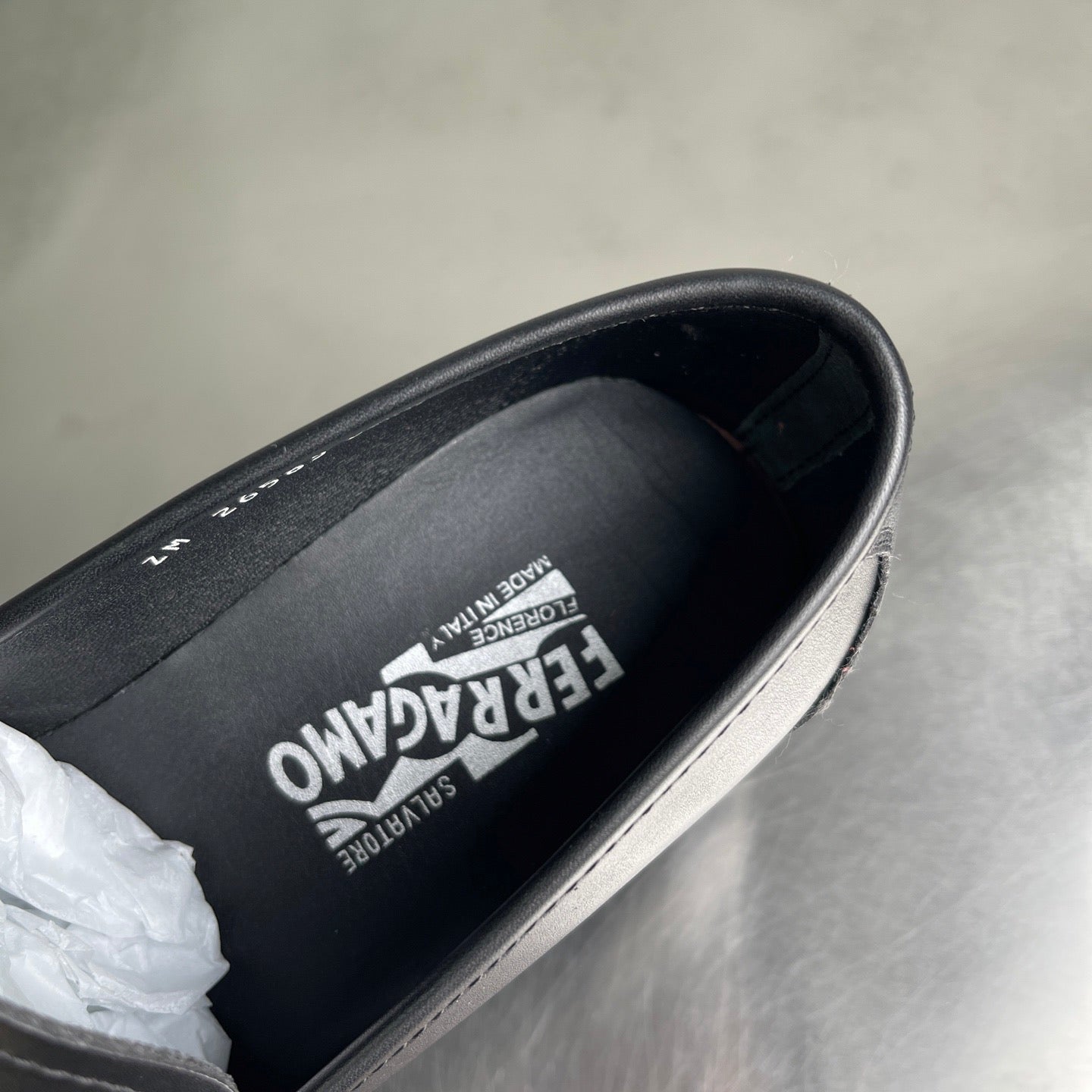 Ferragamo Loafers