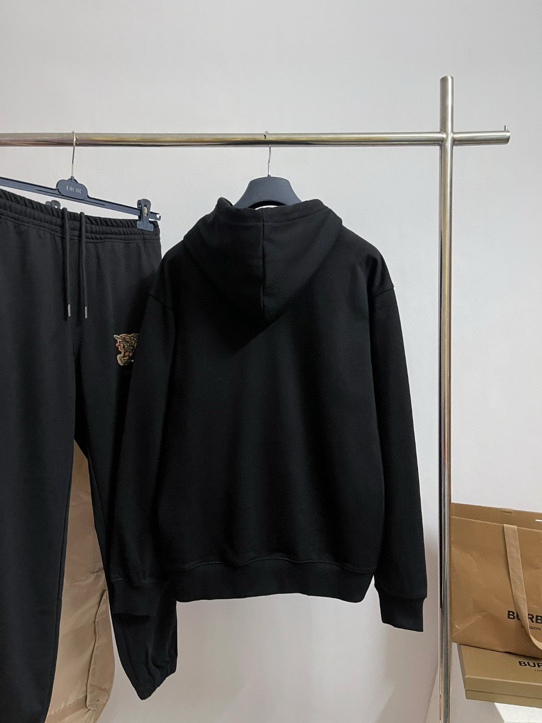 BBR Hoodie