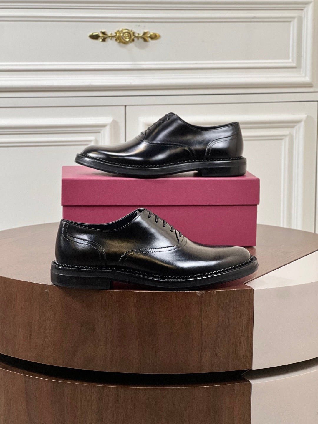 FG Loafer