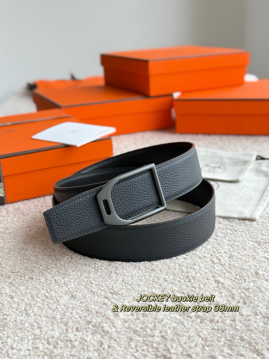 Hermes Belt