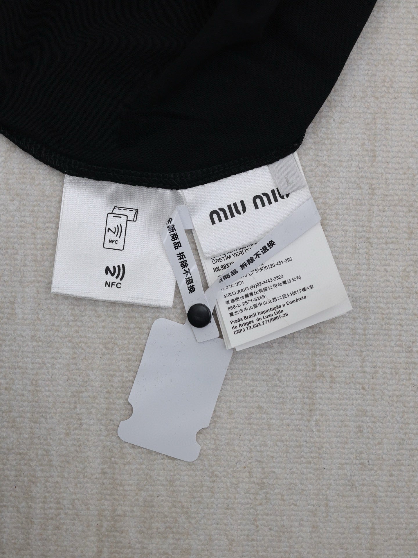 Miu Miu T-Shirt