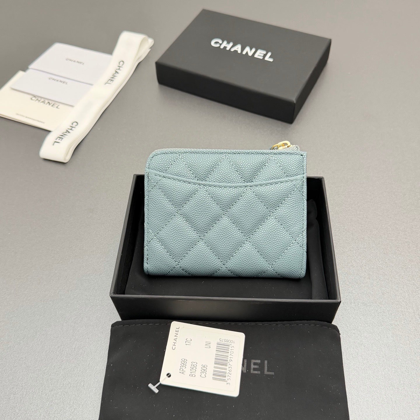 Chanel Coin Pouch