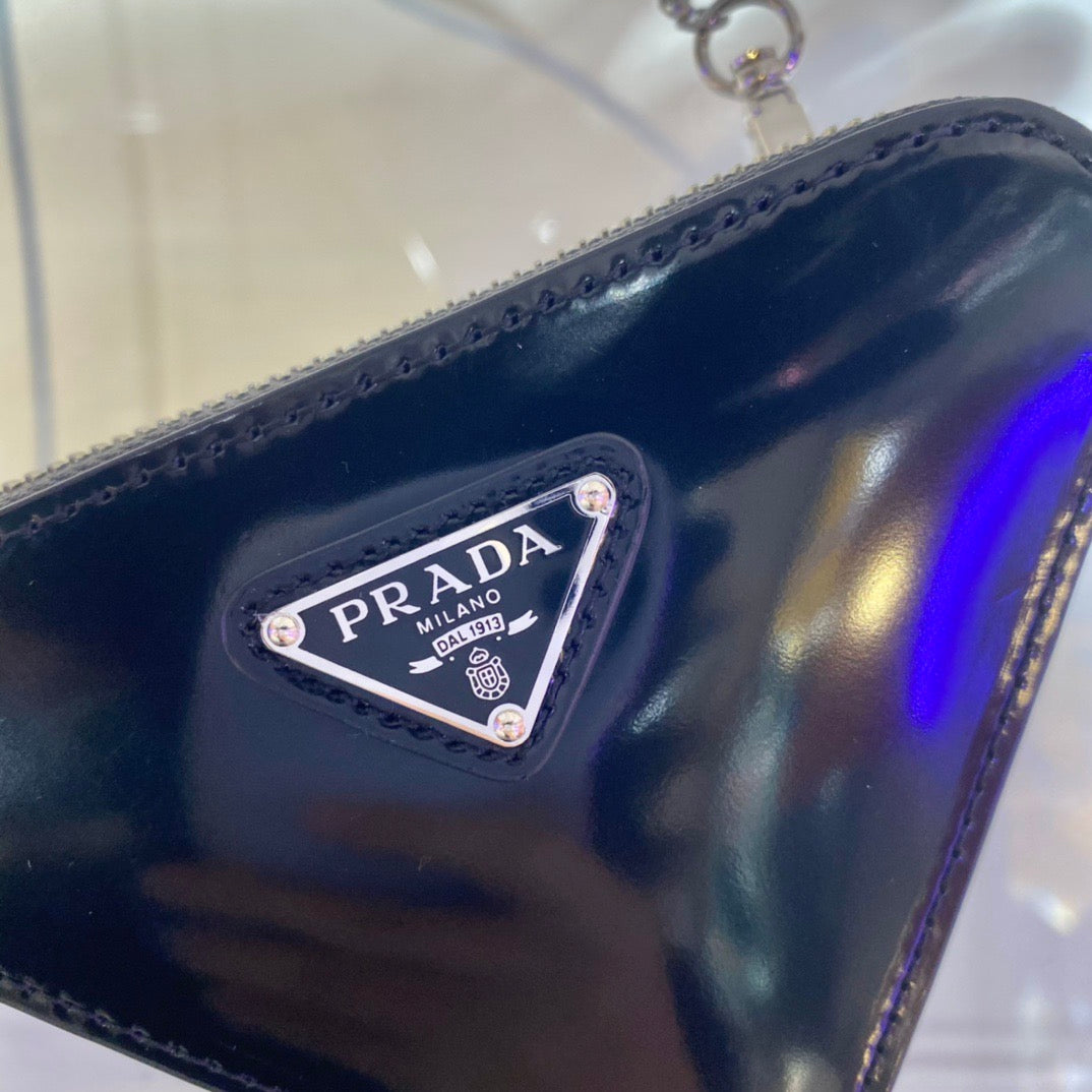Prada Wallet