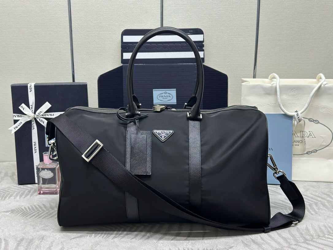 Prada Duffle Bag