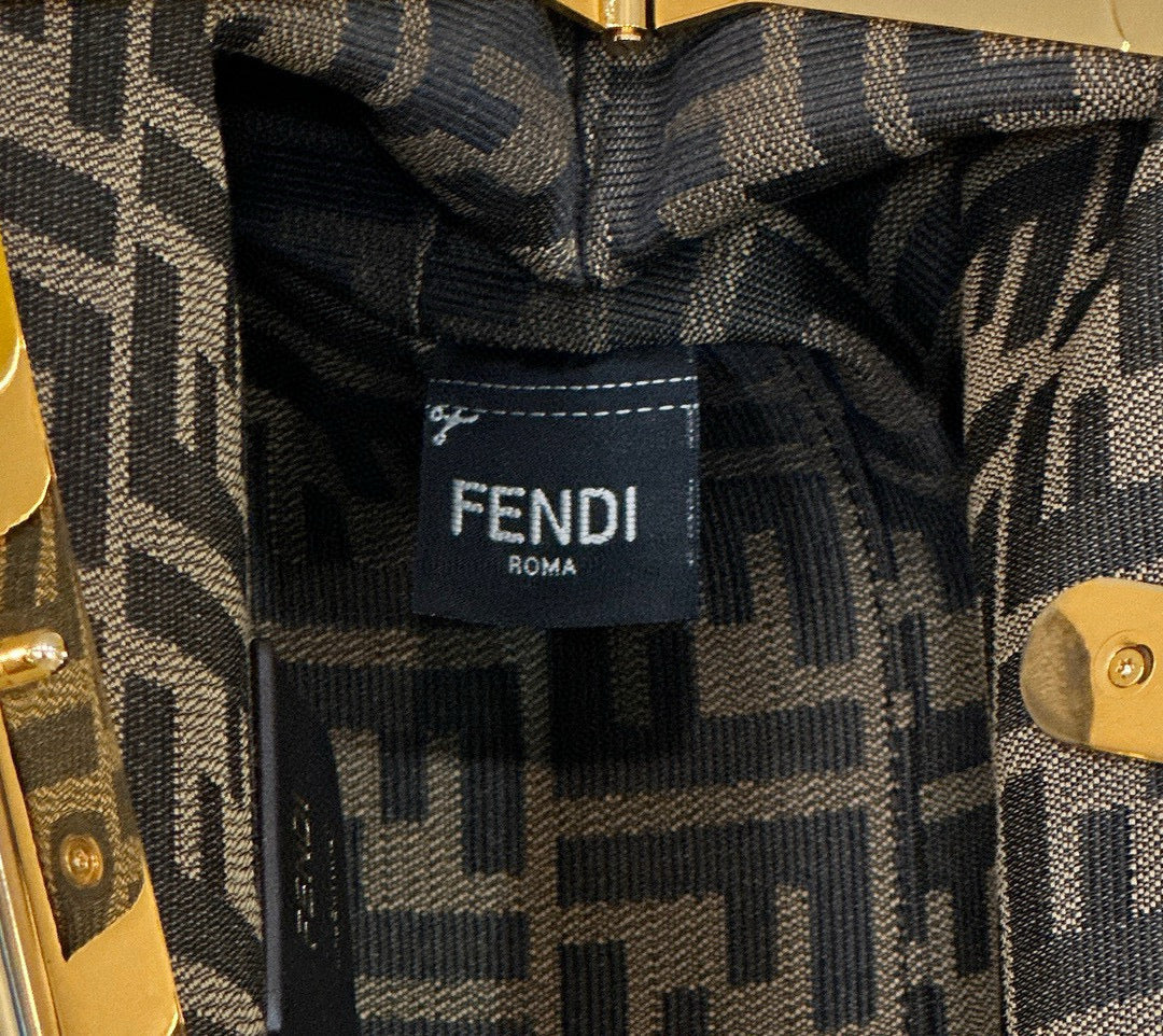 Fendi First Bag