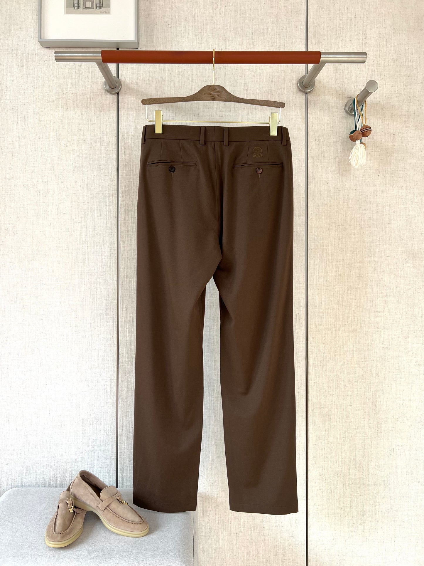 BC Long Pants