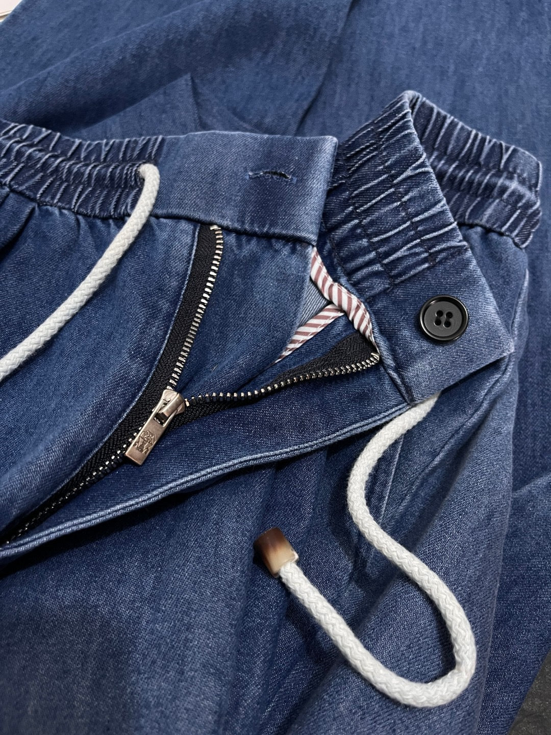 Brunello Cucinelli Long Pants