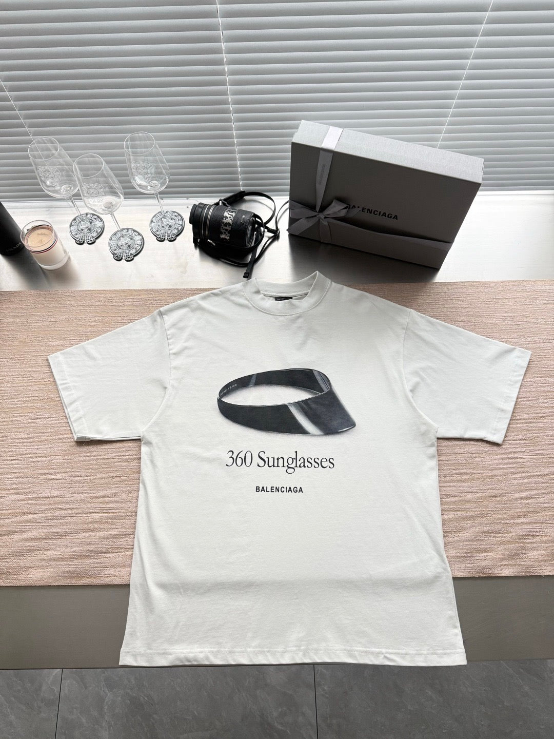 Balenciaga T-Shirt