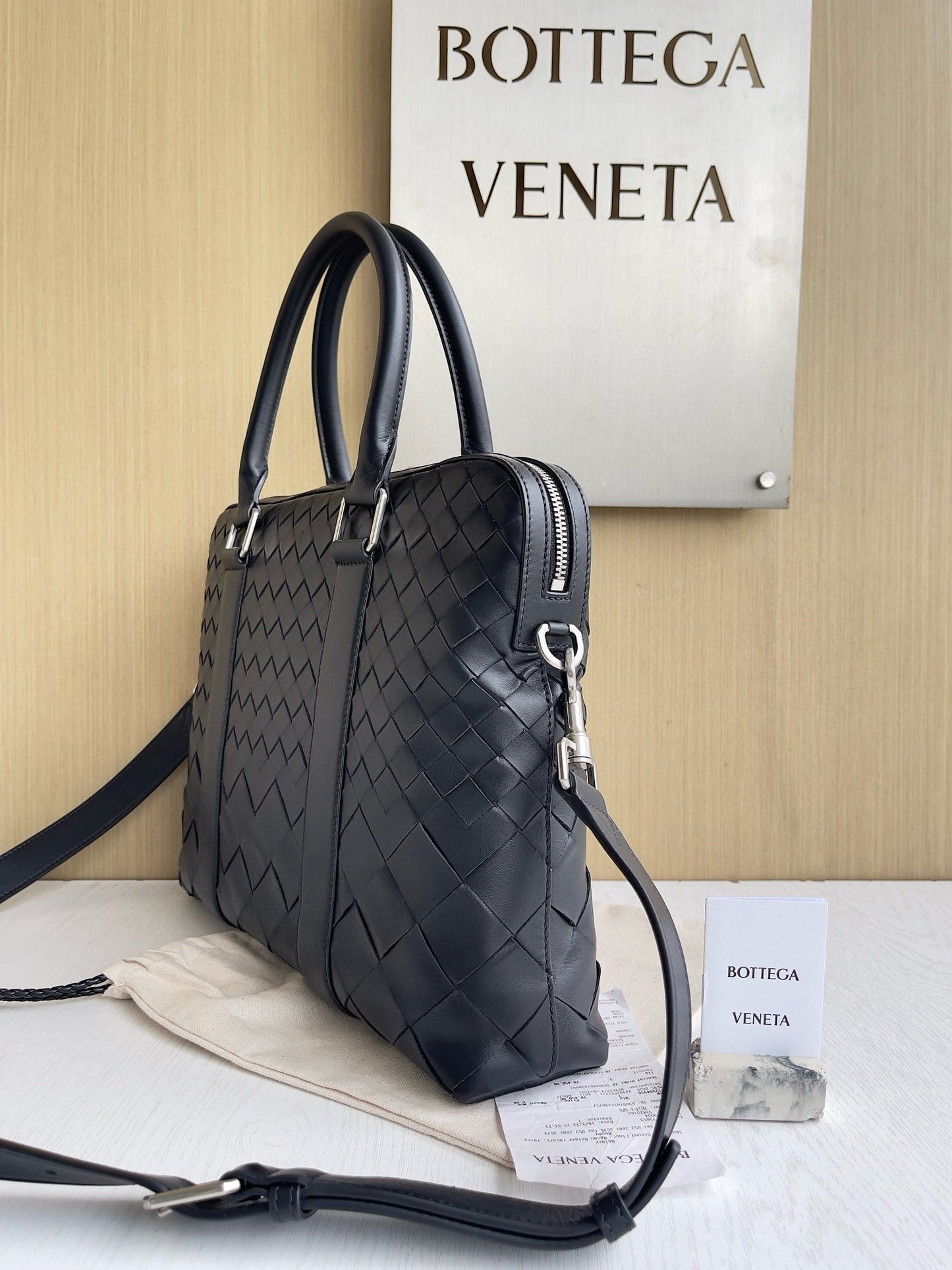 Bottega Veneta BRIEFCASE
