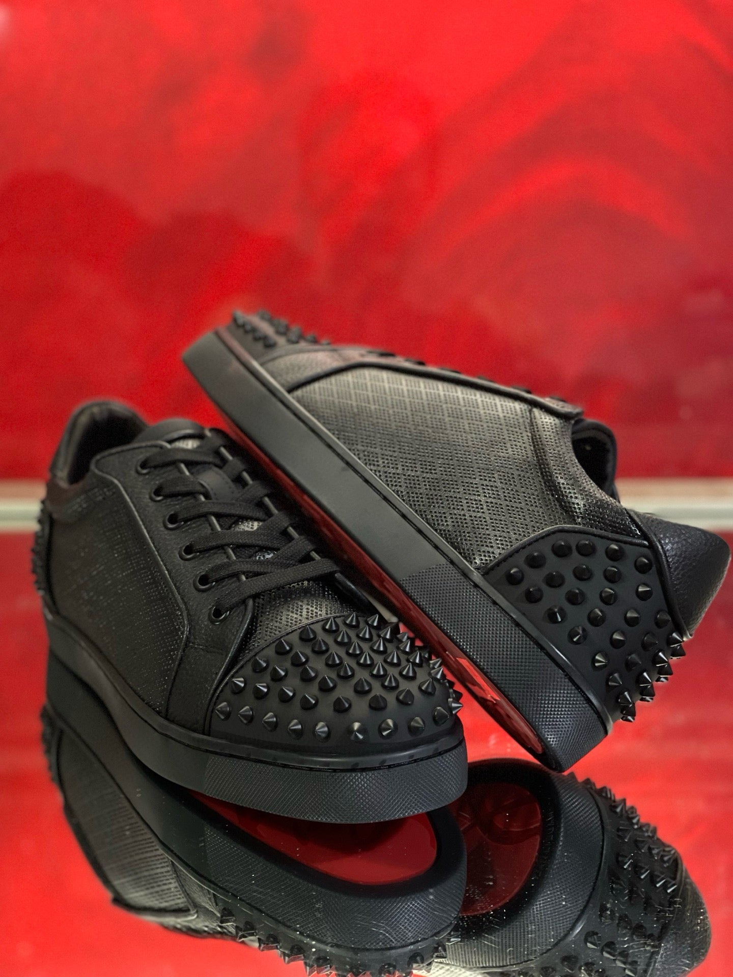 Christian Louboutin Sneakers