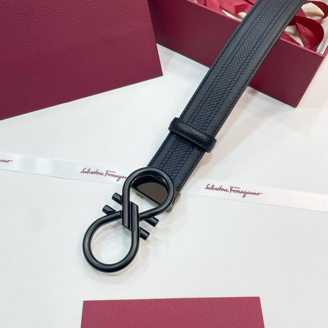 Ferragamo Belt